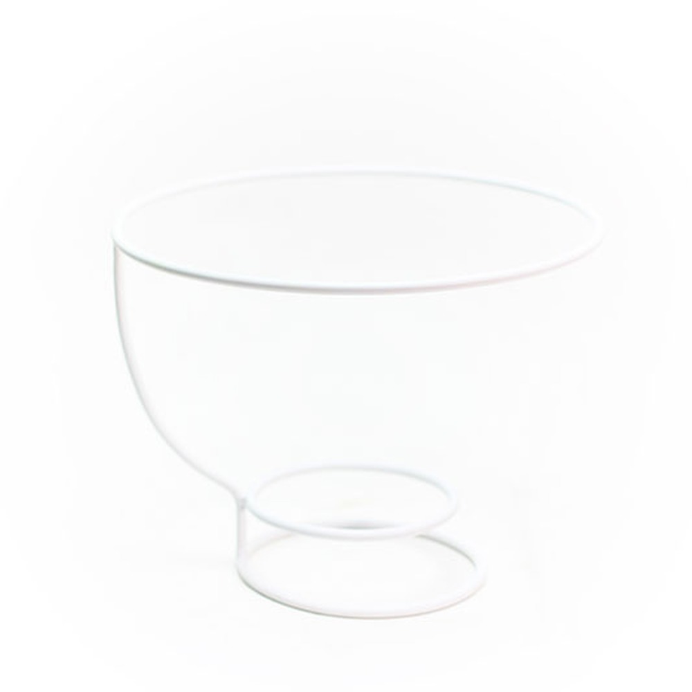 Vaso Simplic Linc Branco