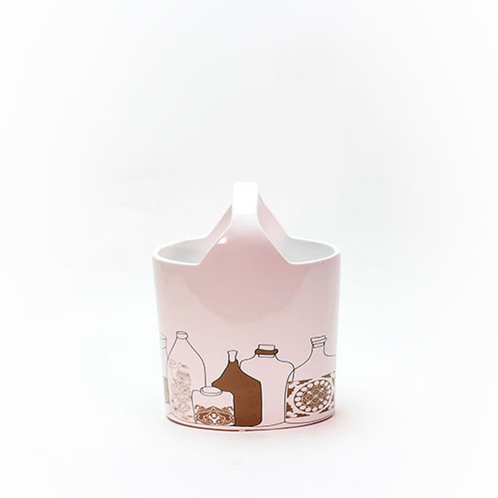 Vaso Léche Grande