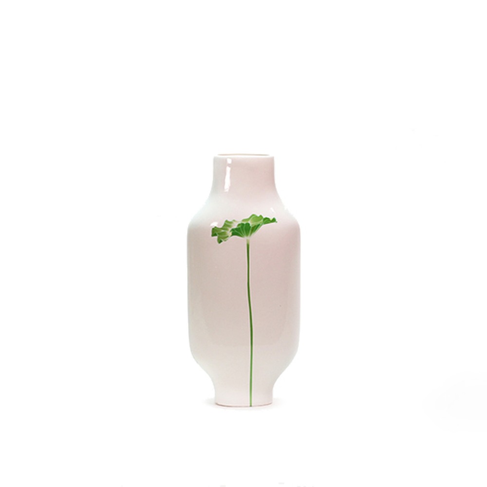 Vaso Retch Médio