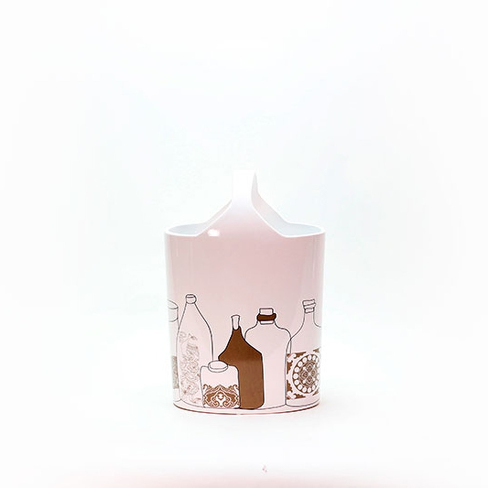 Vaso Léche Pequeno