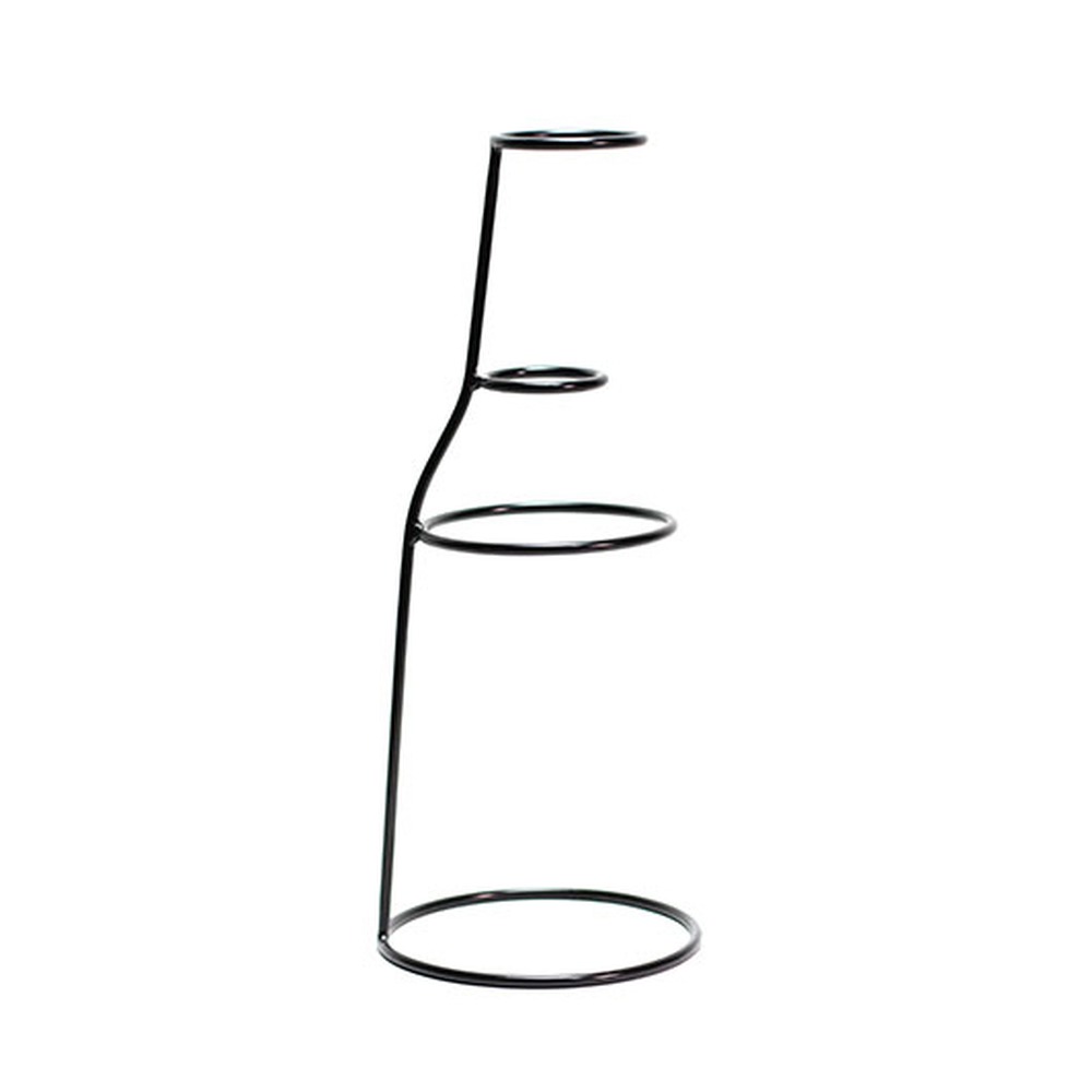 Vaso Simplic Linc Preto