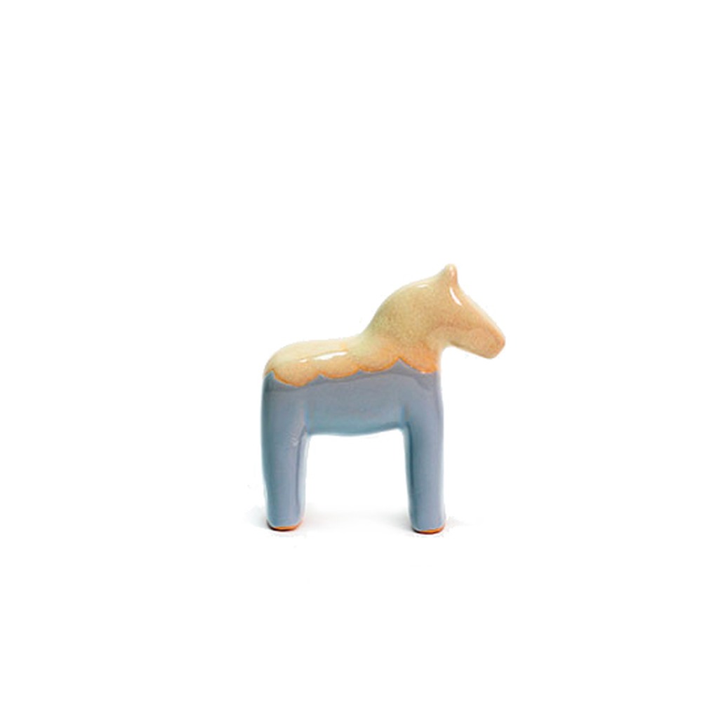 Cavalo Modern Cheval Pequeno