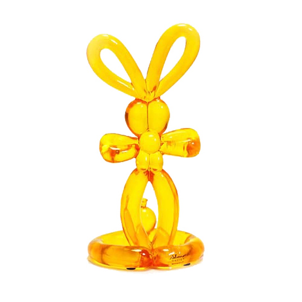 Escultura Ballon Lapin