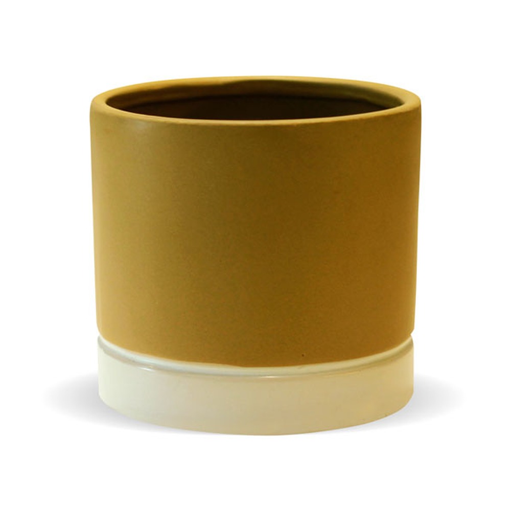 Cachepot Closs Pequeno Cerâmica