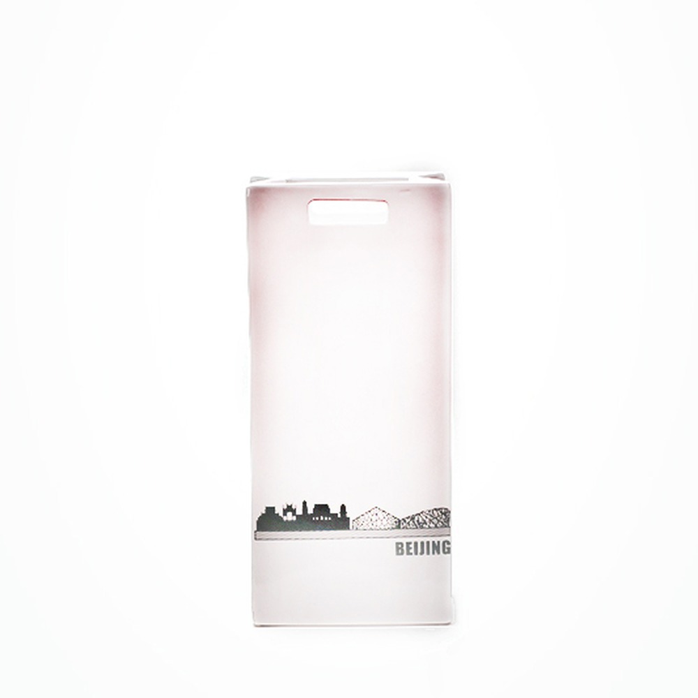 Cachepot Tasche Beijing