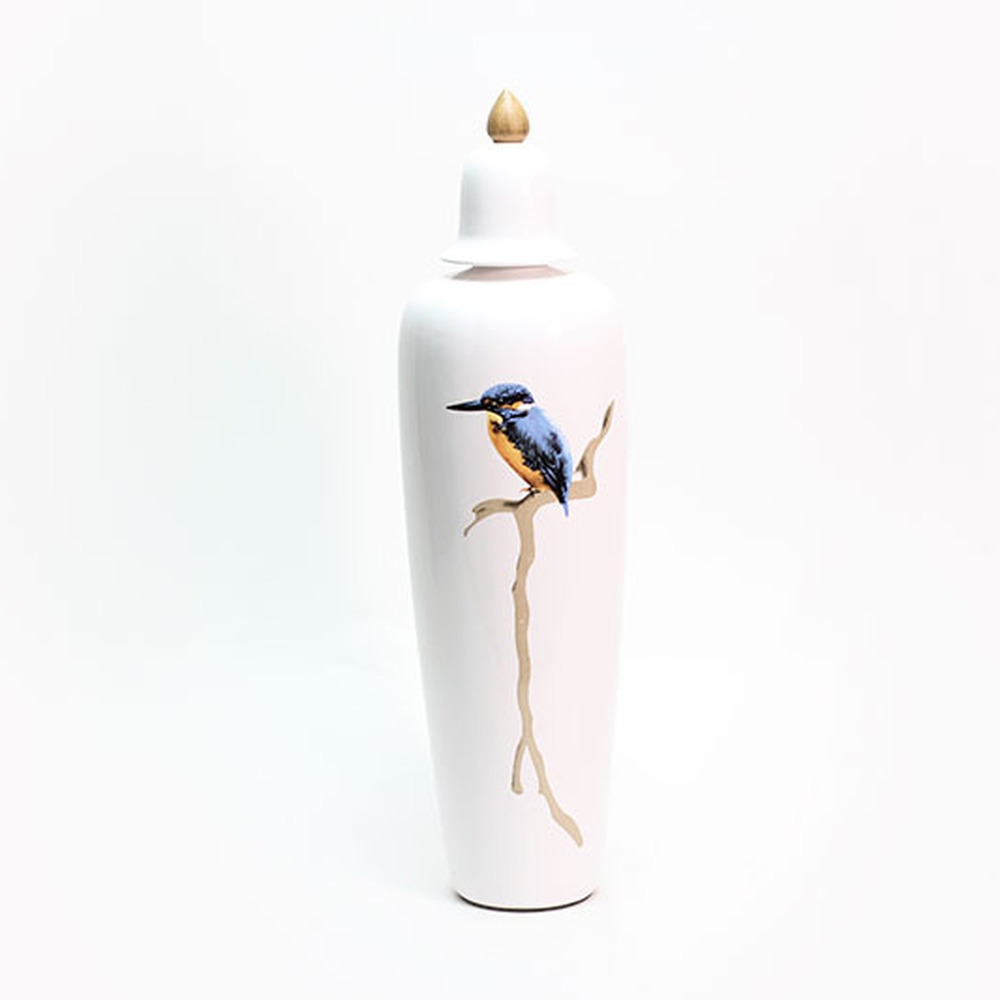 Vaso Branche Pequeno