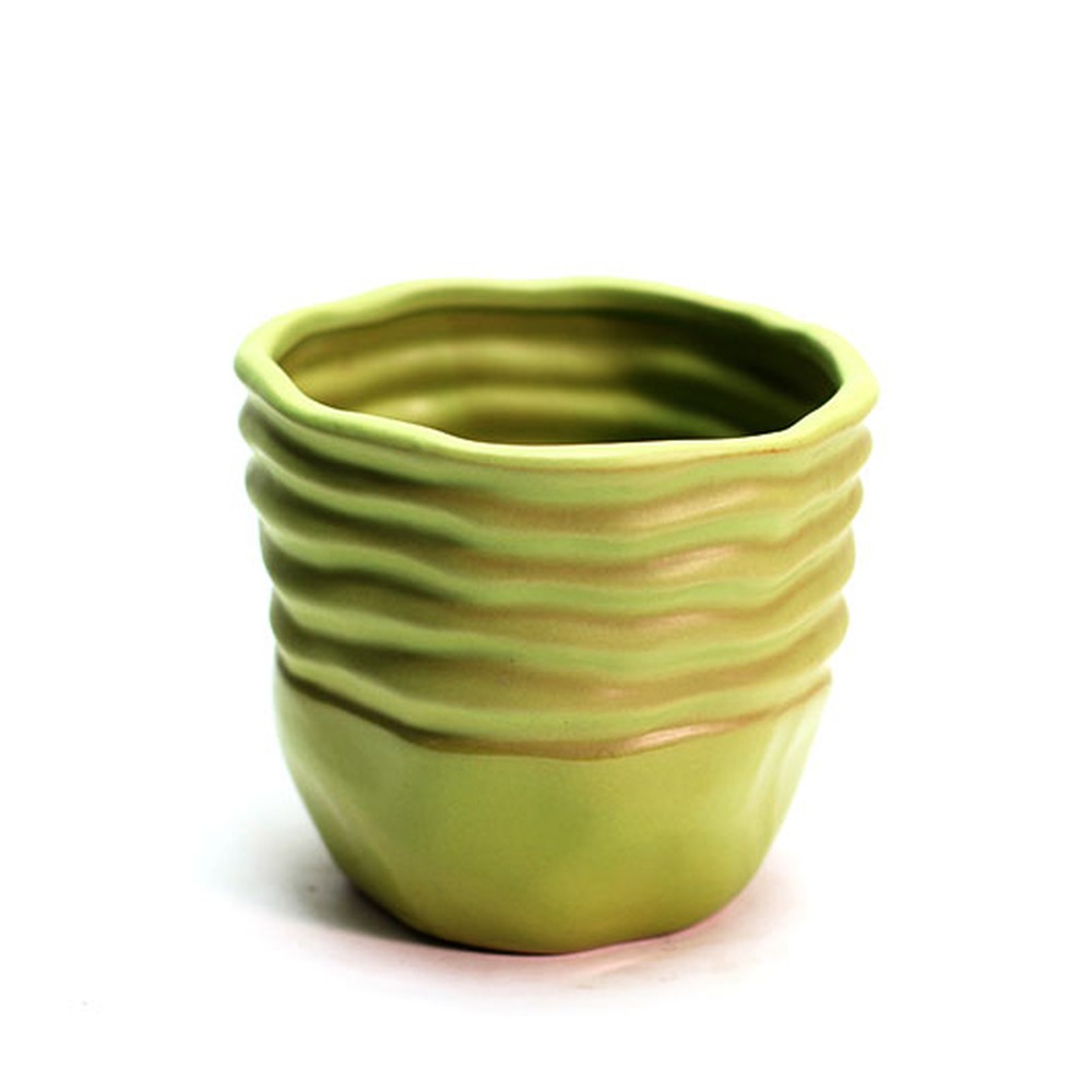 Cachepot Lyon Médio