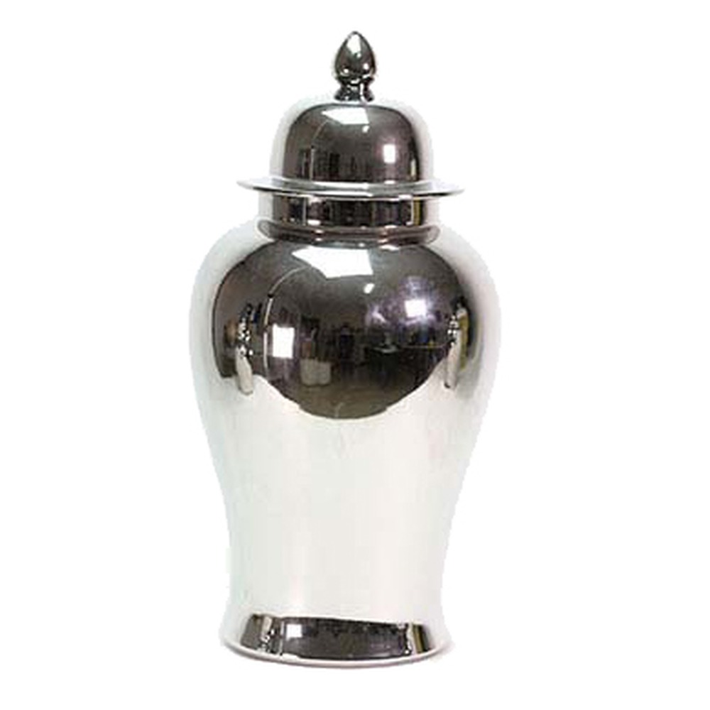 Pote Silver Argentum Grande
