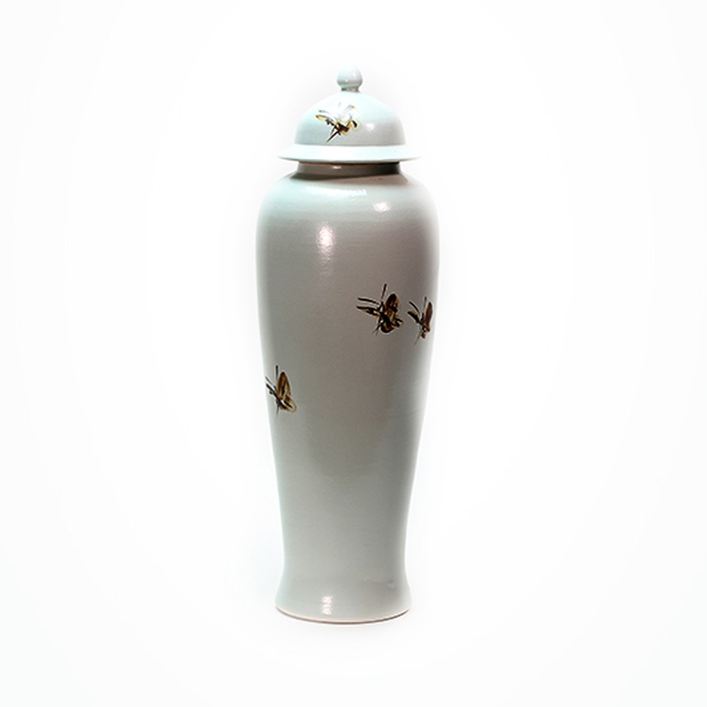Pote Papillon Grande
