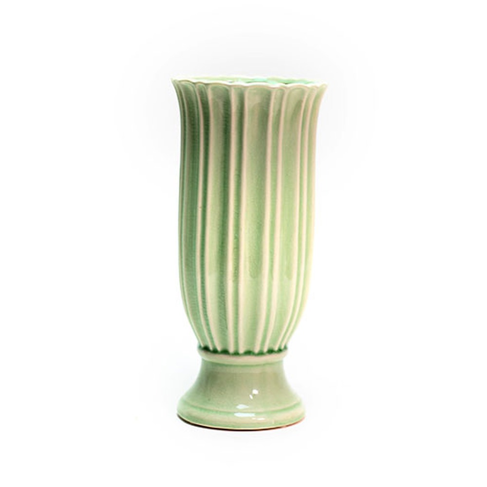 Cachepot Clamart Verde Pequeno