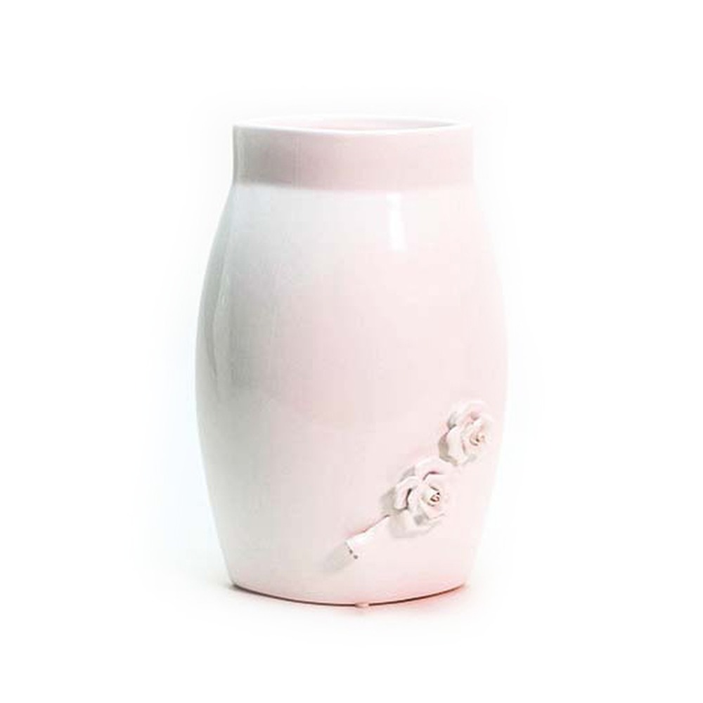 Cachepot Moderno Jupe Medio