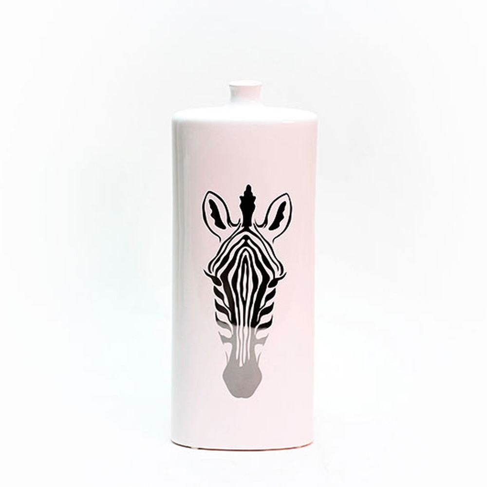 Vaso Sebras Lyne Médio