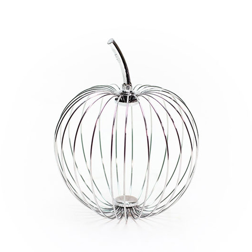 Escultura Maçã Design Médio