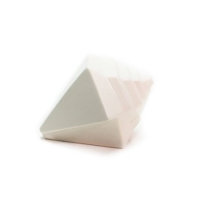 Escultura Concha Coquille Blanc