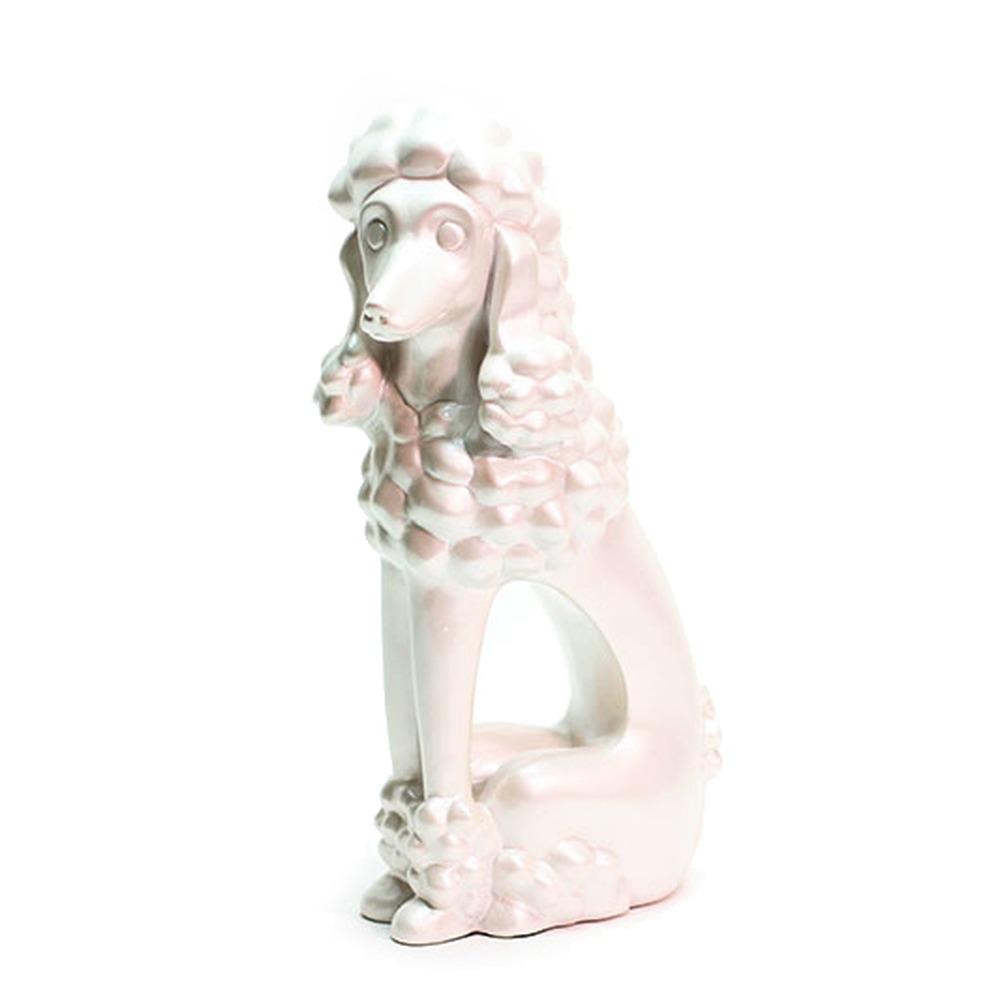 Cachorro Poodle Medio