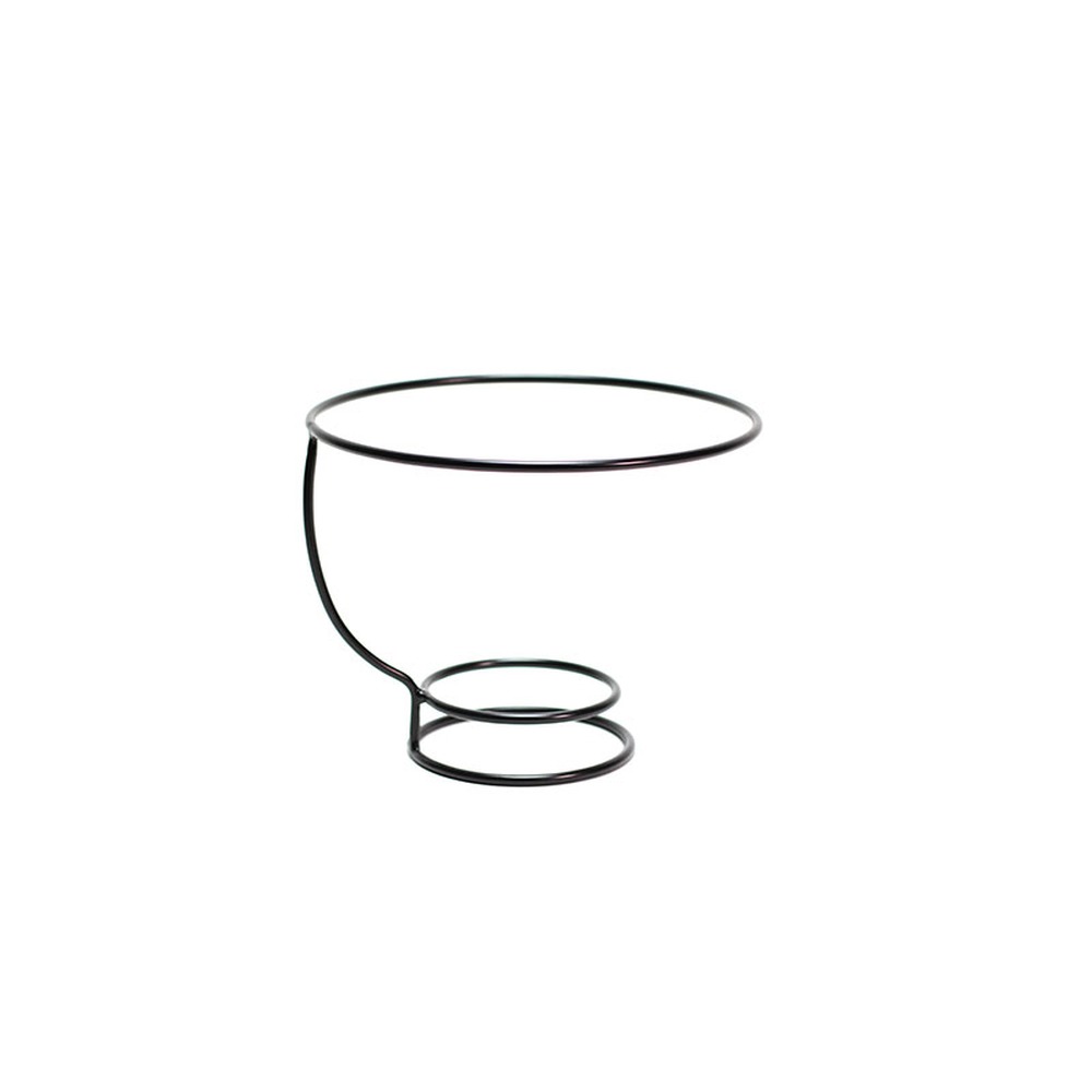Vaso Simplic Swarn Preto
