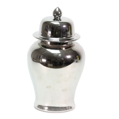 Pote Silver Argentum Médio