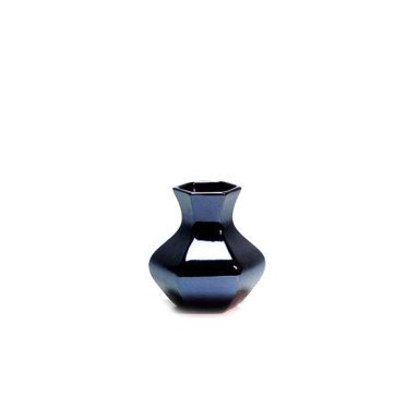 Vaso Moderno Onyx Pequeno