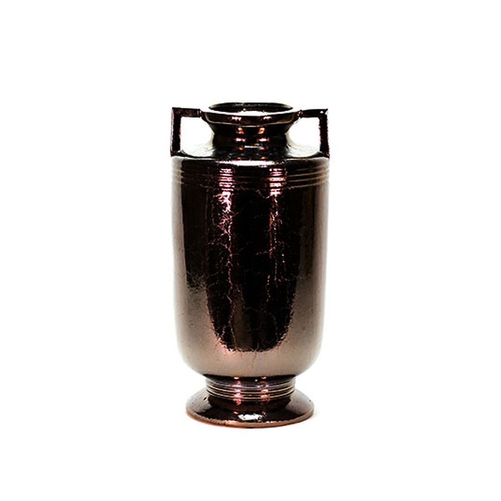 Vaso Copper Grande