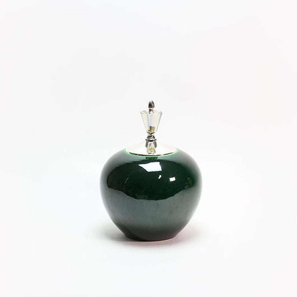 Vaso Arabiese Vert Médio