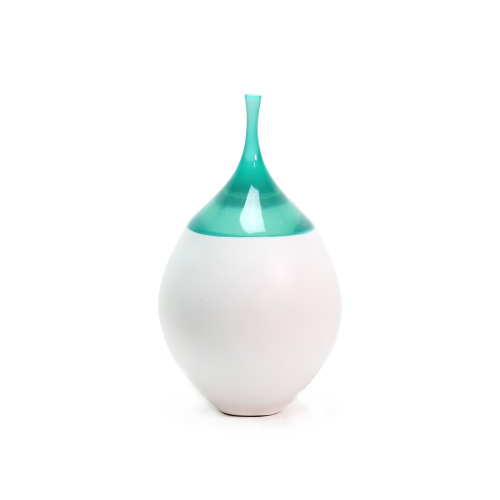 Vaso Goutte Rond Pequeno