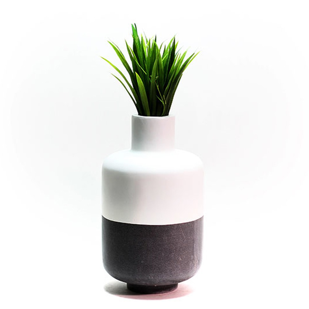 Vaso Shadow Pequeno