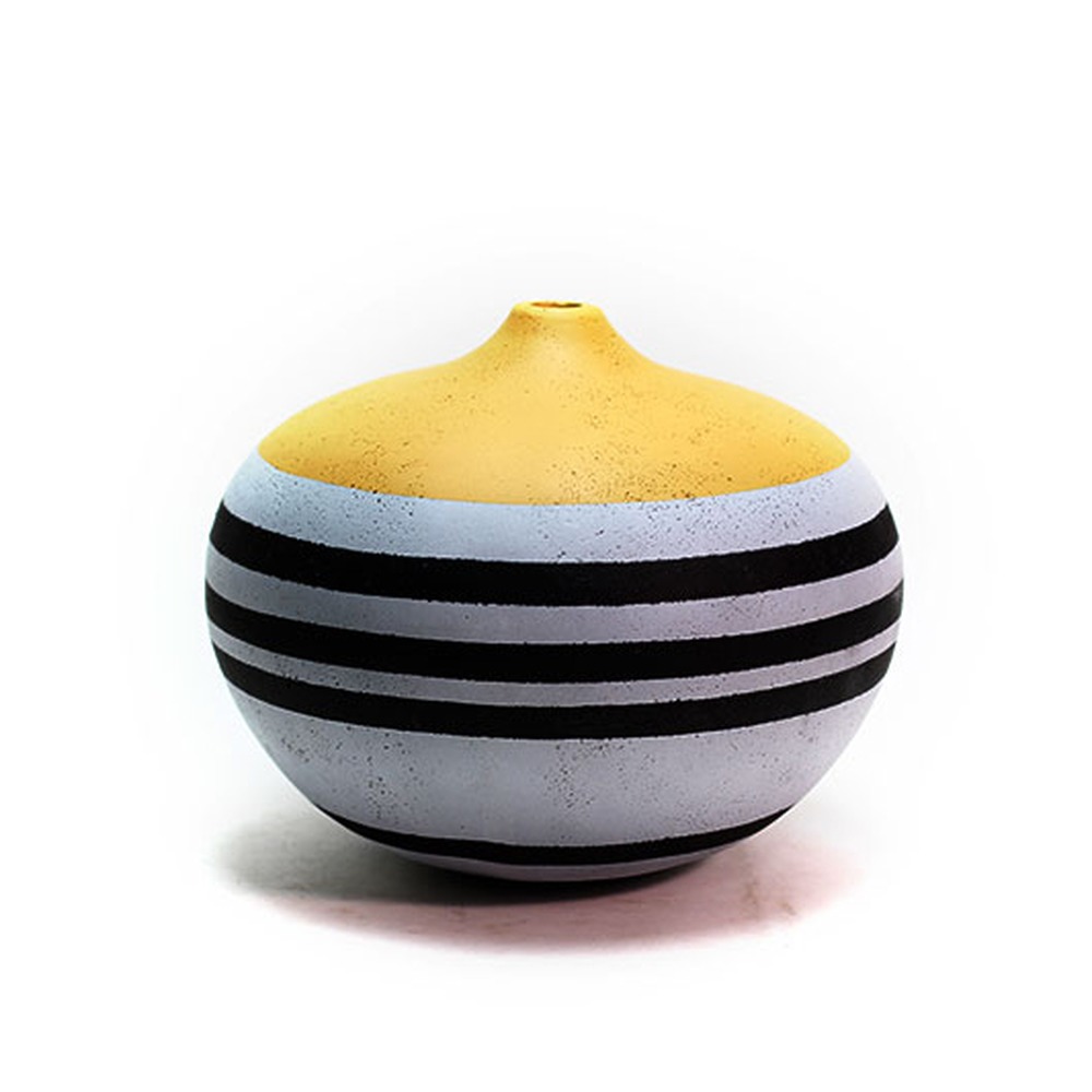 Vaso Rayures Pequeno