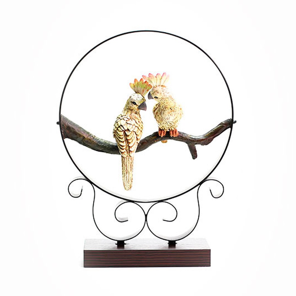 Escultura Birds