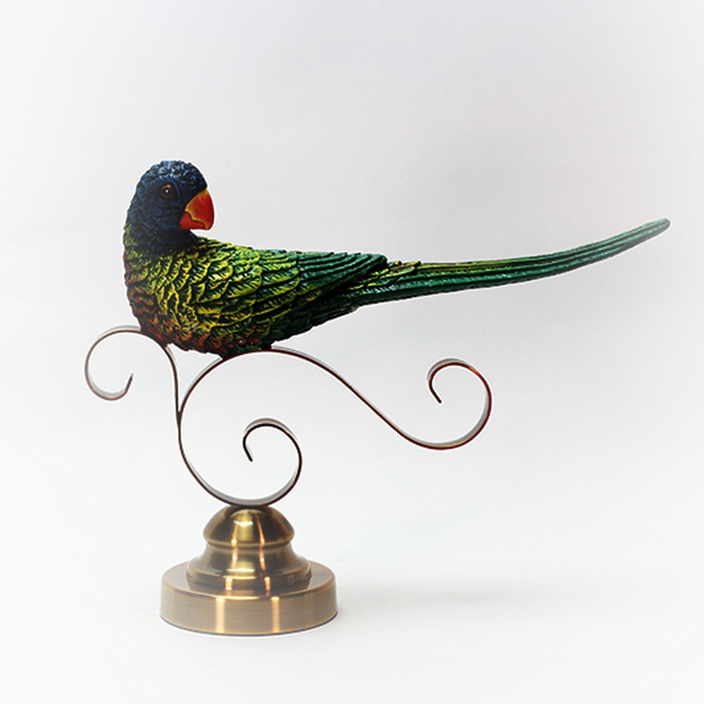 Pássaro Manuk Bird Grande