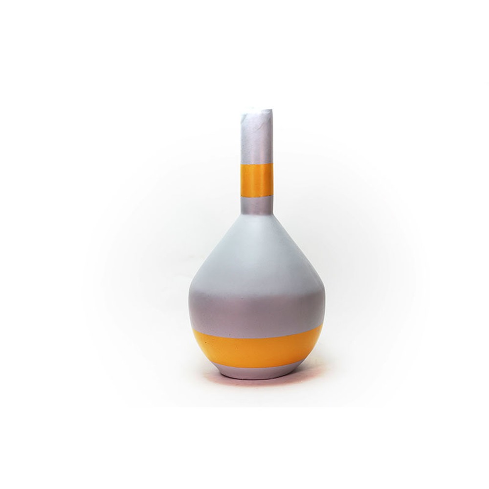 Vaso Orange Grande