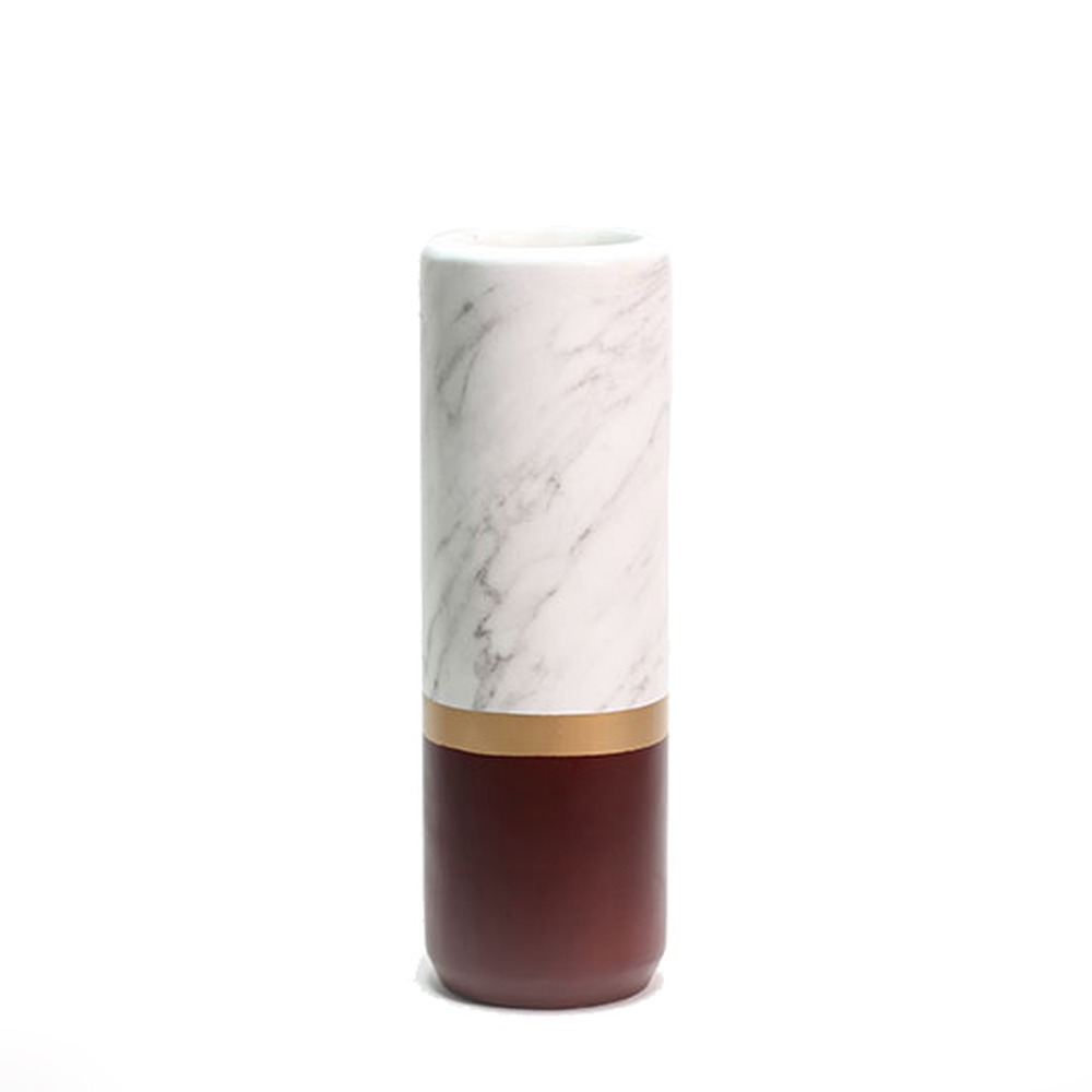 Vaso Marbre