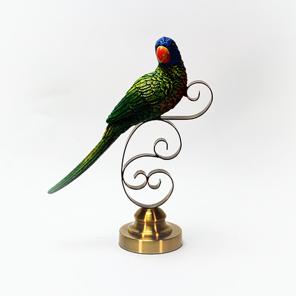 Pássaro Manuk Bird Média