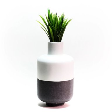 Vaso Shadow Pequeno