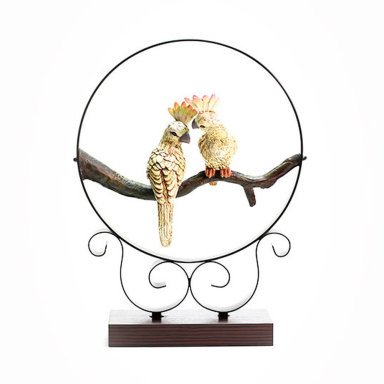 Escultura Birds