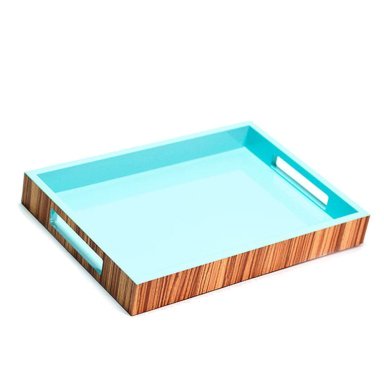 Bandeja Kai Blue Grande