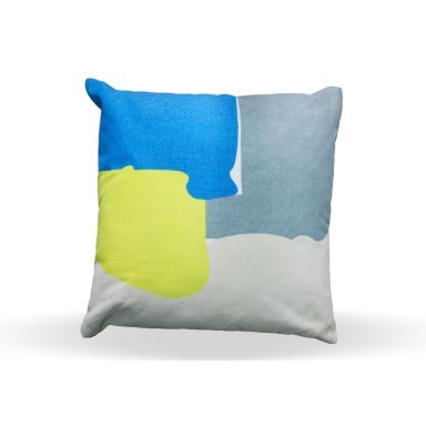 Almofada Art Colorful Painting – 40cmx40cm
