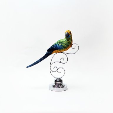 Pássaro Macaw Bird Grande –
