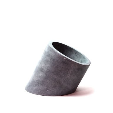 Cachepot Bunderan Grande