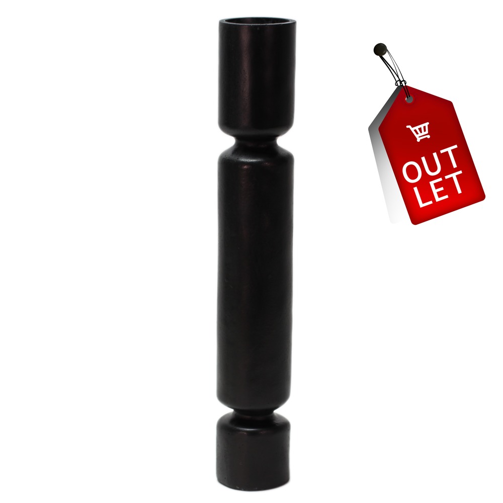 Castiçal Black