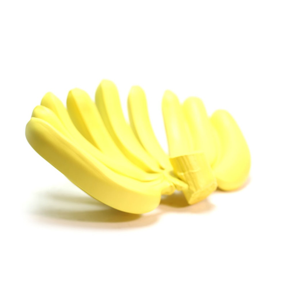 Escultura Yellow Banana